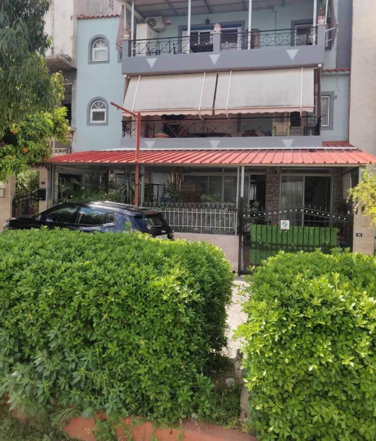 Athens Victoria'S Studio Exteriör bild